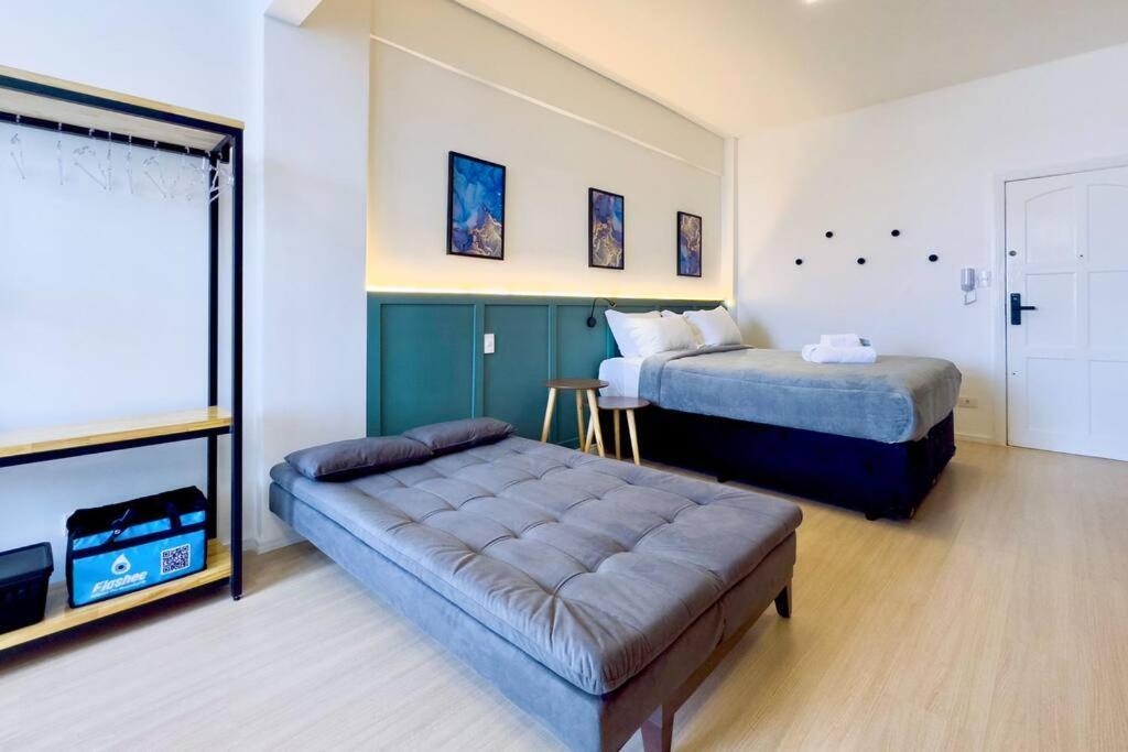 Pa2311 Lindo Reformado Na Av Paulista Com Vista Masp E Pq Ibirapuera Apartamento São Paulo