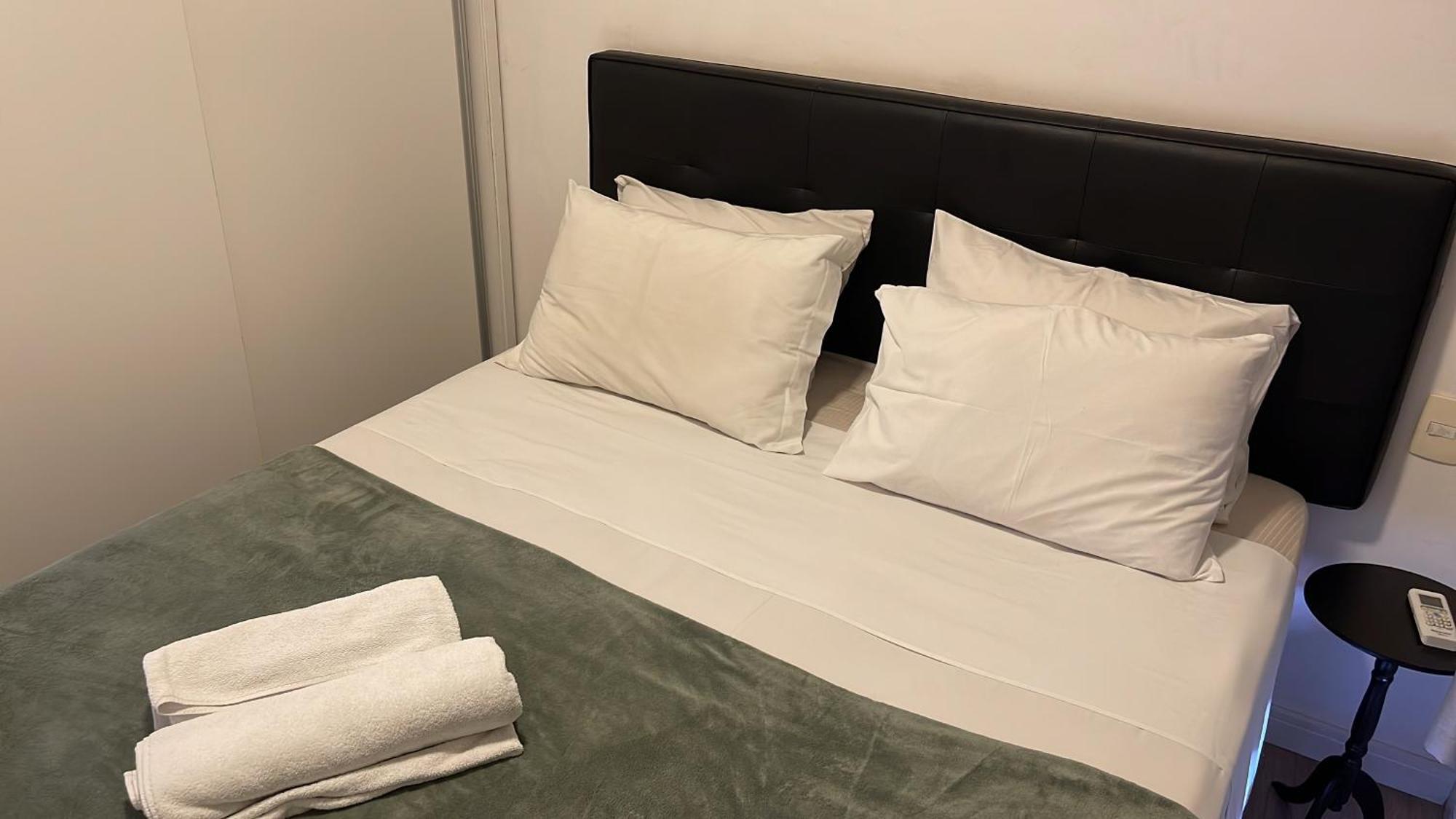 Roof Bela Cintra Apartamento São Paulo