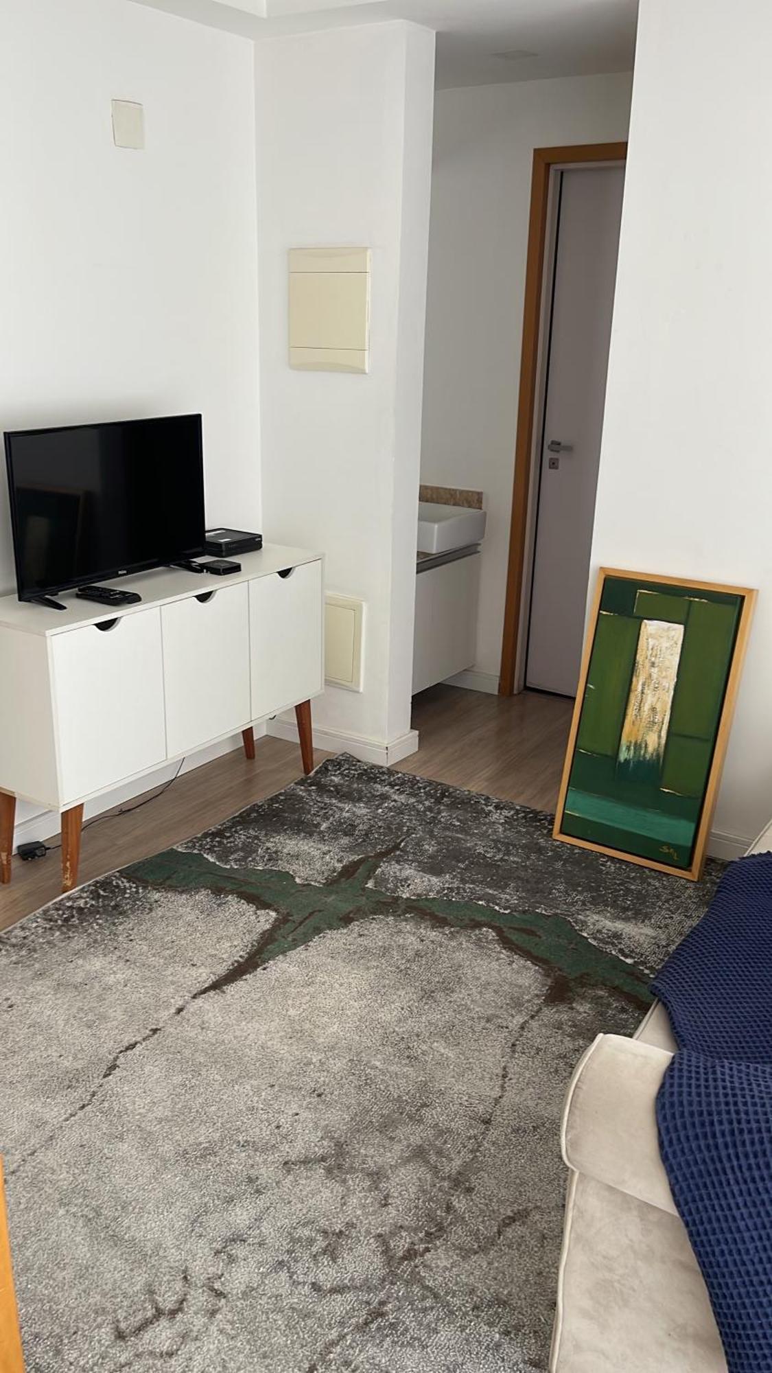 Apartamento Roof Bela Cintra