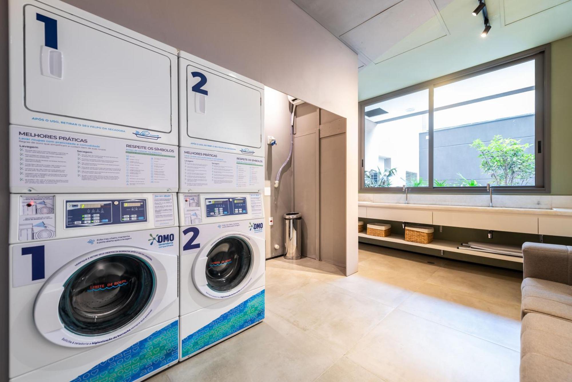 Nik Perdizes - Allianz Park E Anhembi, Lazer Completo Apartment *