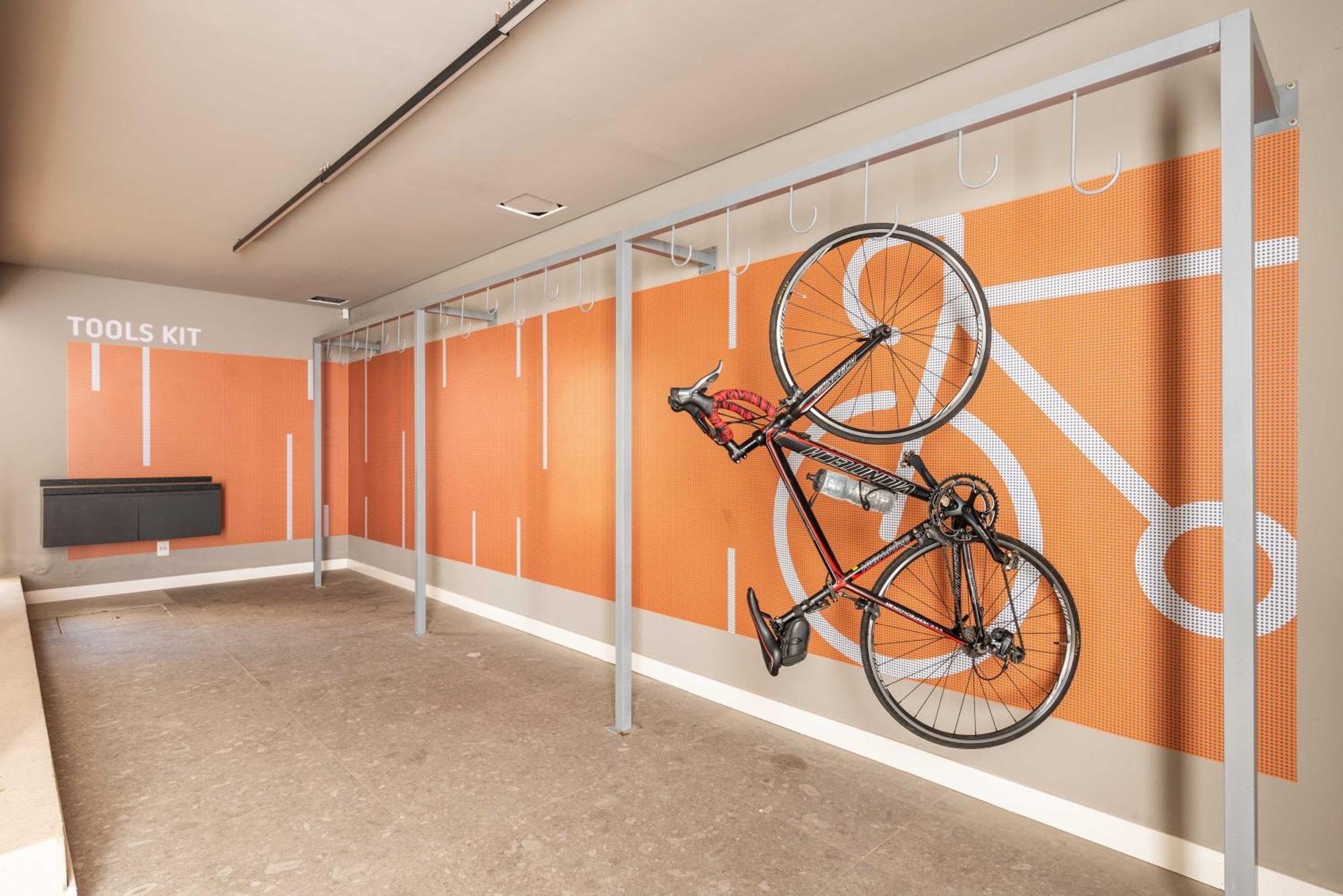 Apartment Nik Perdizes - Allianz Park E Anhembi, Lazer Completo *