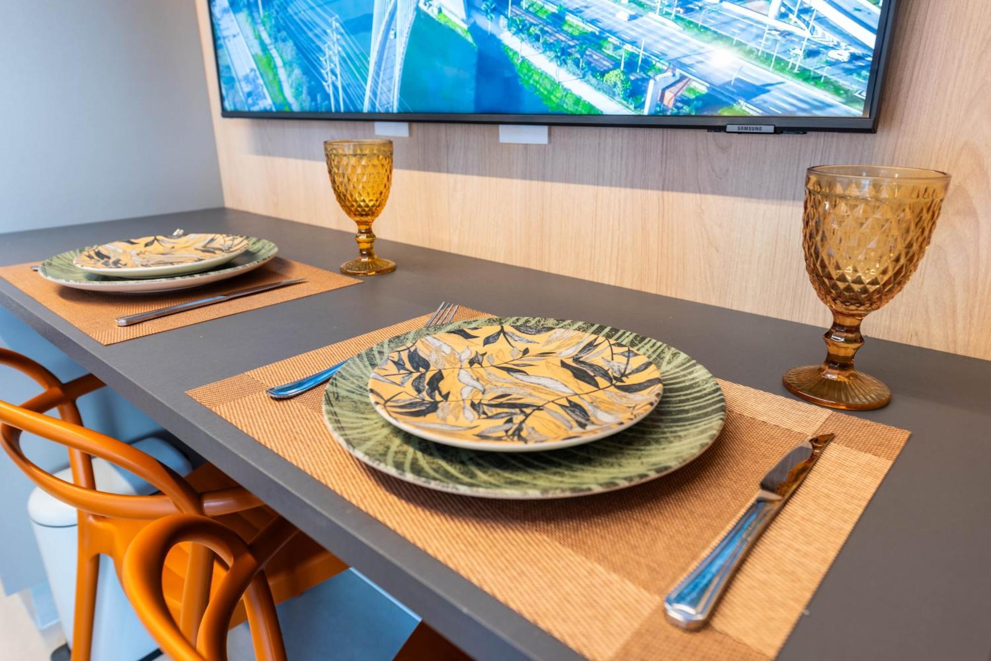 Apartment Nik Perdizes - Allianz Park E Anhembi, Lazer Completo Sao Paulo