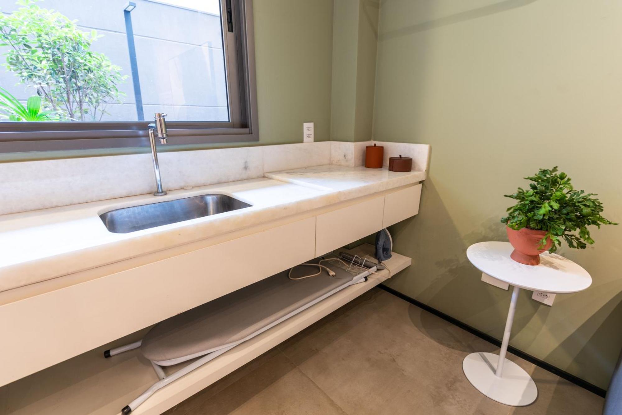 Nik Perdizes - Allianz Park E Anhembi, Lazer Completo Apartment Sao Paulo