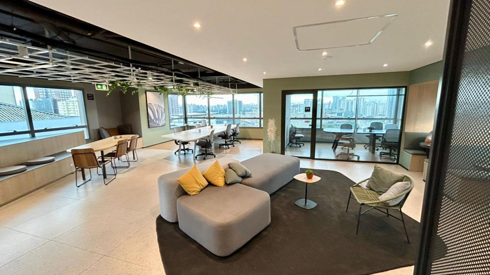 Proximo Do Alianz Parque Apartamento