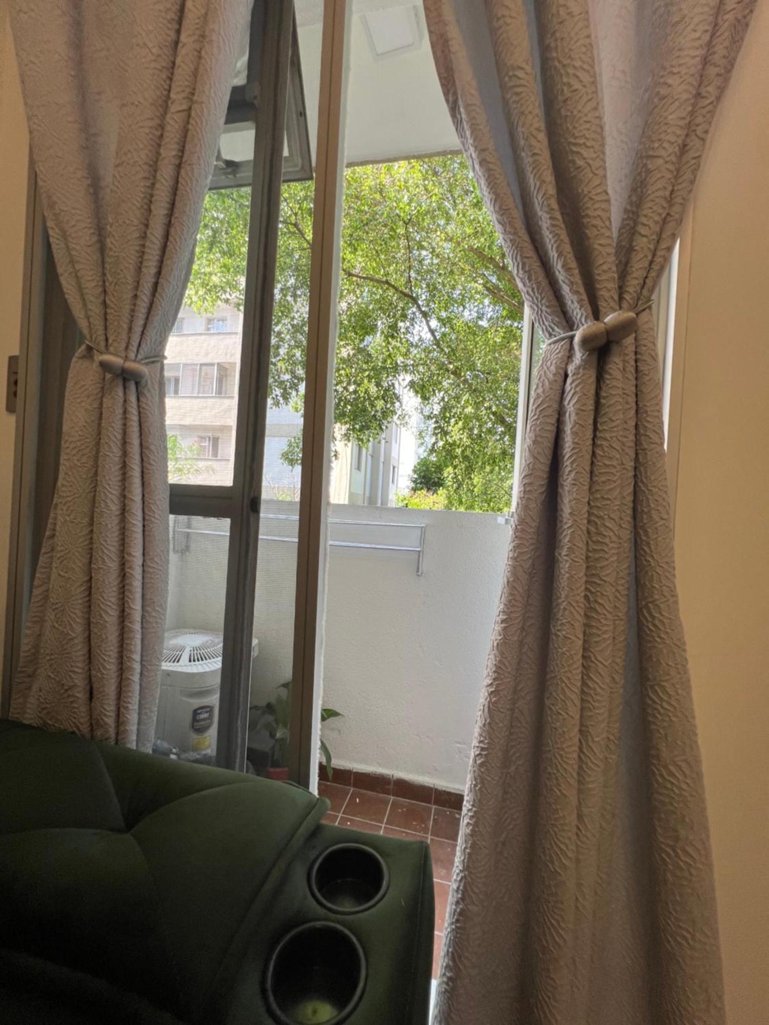 Apartamento Solimoes, Autodromo, Ibc, Pq Monica ,aeroporto Congonhas, Expo Transamerica São Paulo