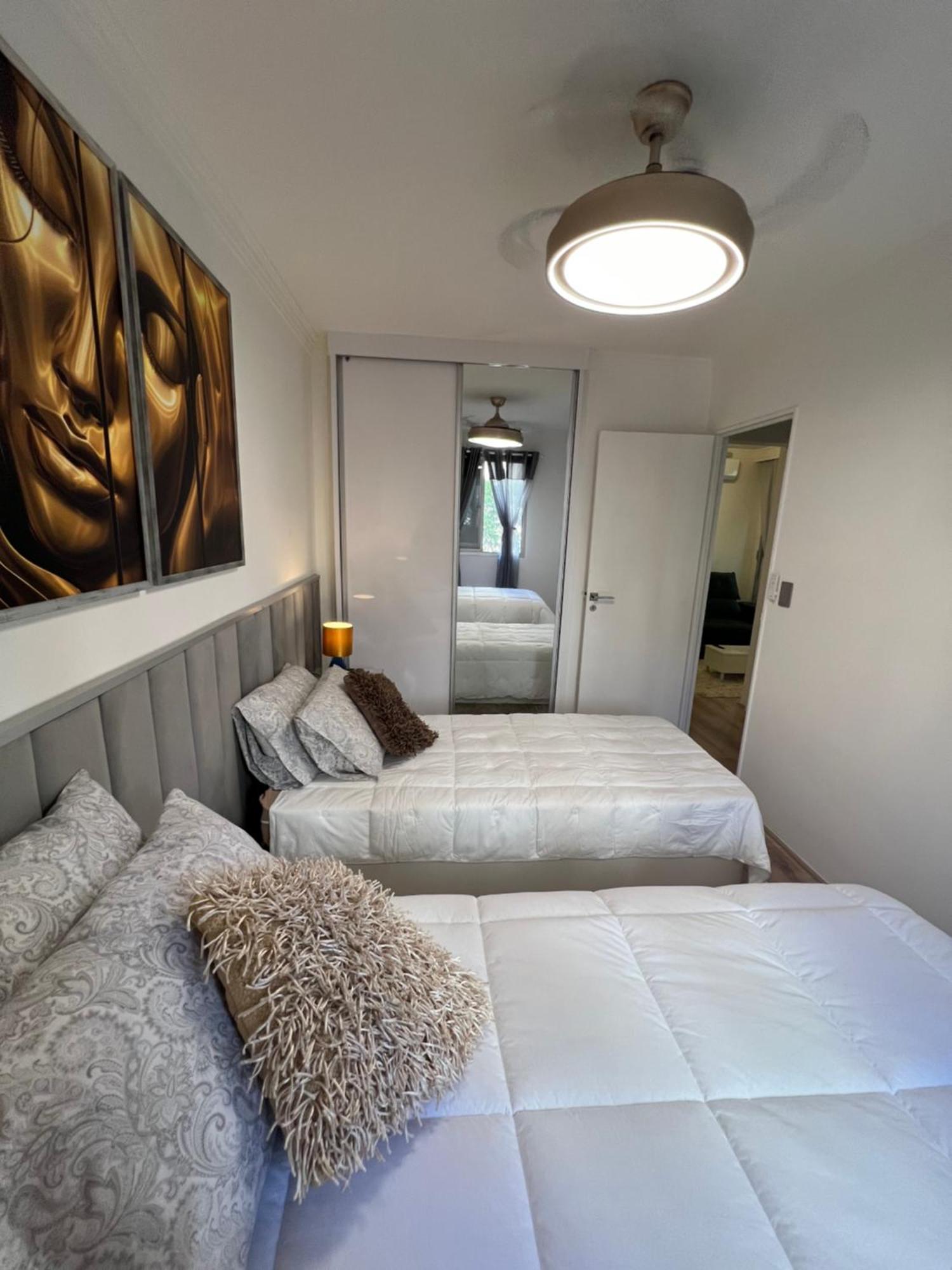 Apartamento Solimoes, Autodromo, Ibc, Pq Monica ,aeroporto Congonhas, Expo Transamerica