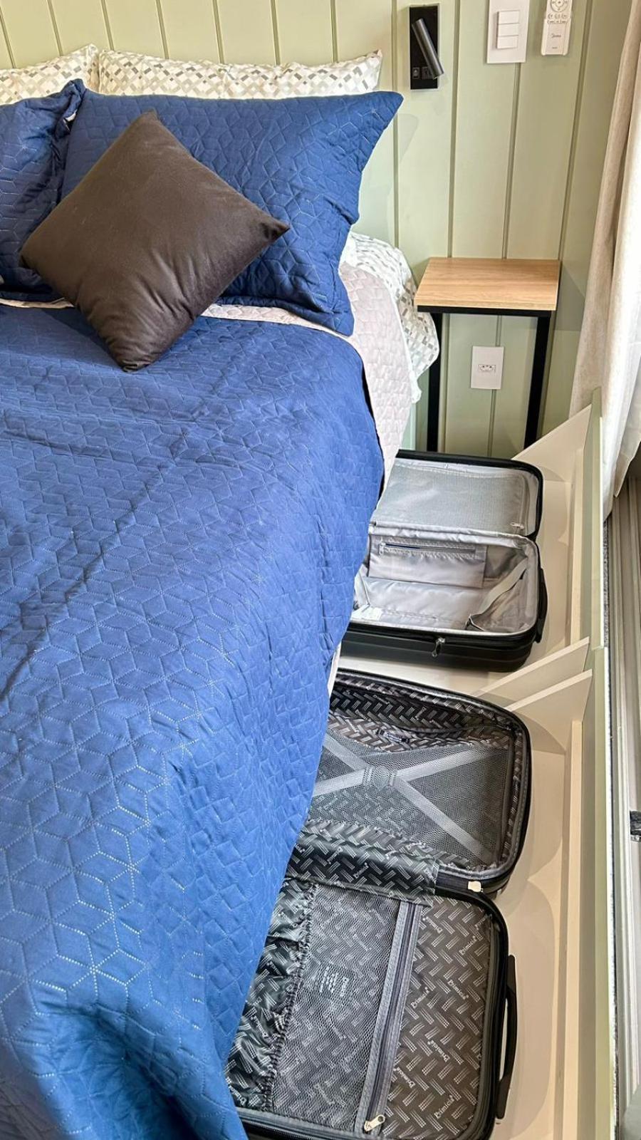 Apartamento Proximo Do Alianz Parque