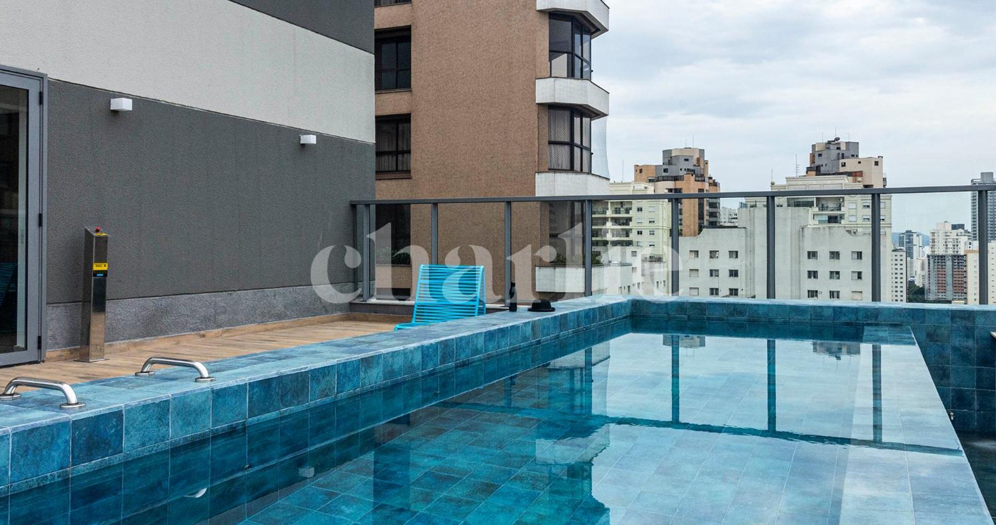 Charlie Mode Perdizes Apartamento