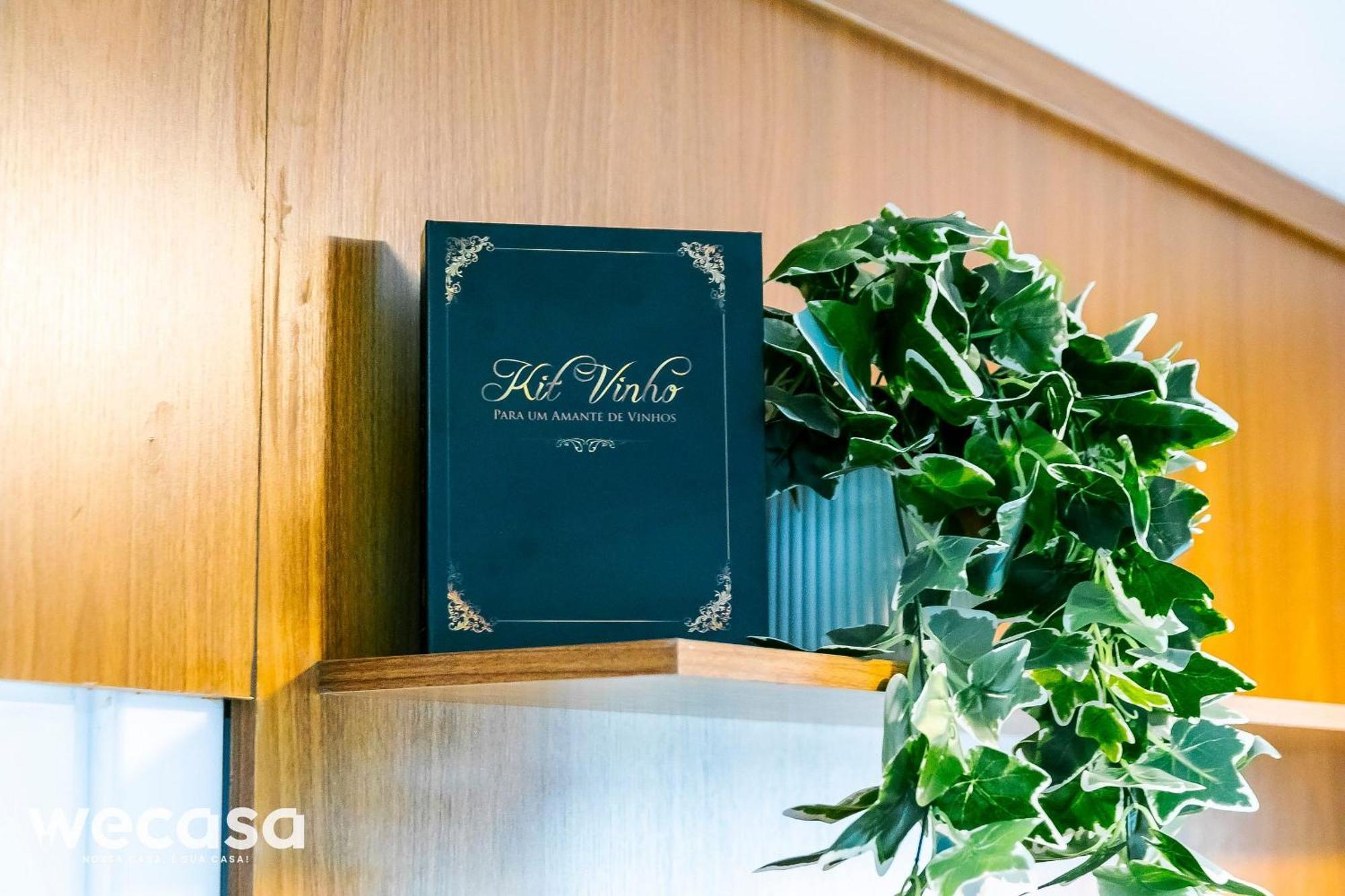 Apartamento Apto I Vibe Pinheiros - C/piscina - Shop. Eldorado São Paulo