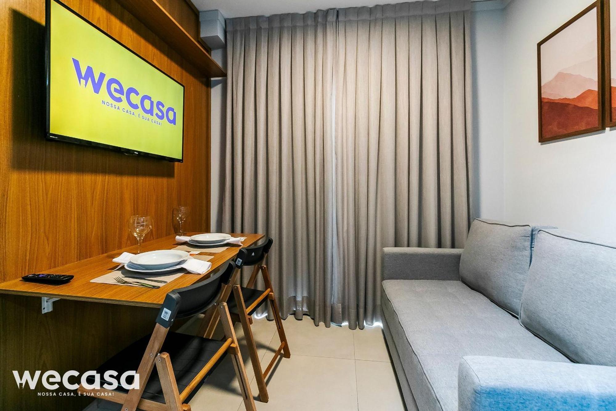 Apartamento Apto I Vibe Pinheiros - C/piscina - Shop. Eldorado São Paulo