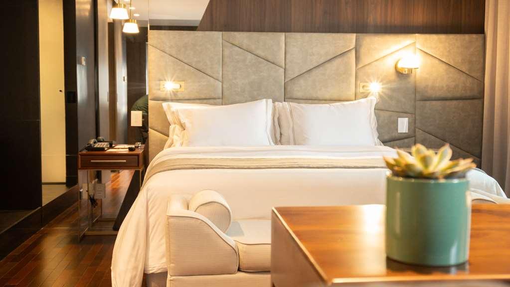 Qoya Curio Collection By Hilton Hotel Sao Paulo