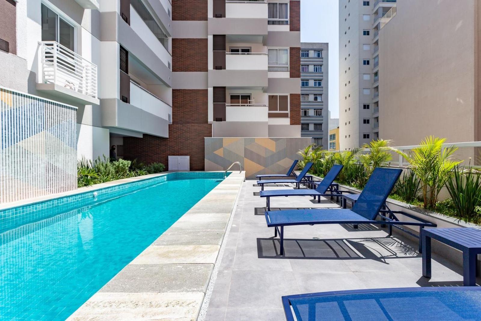 Apartment Perto Paulista, Liberdade E Metro *