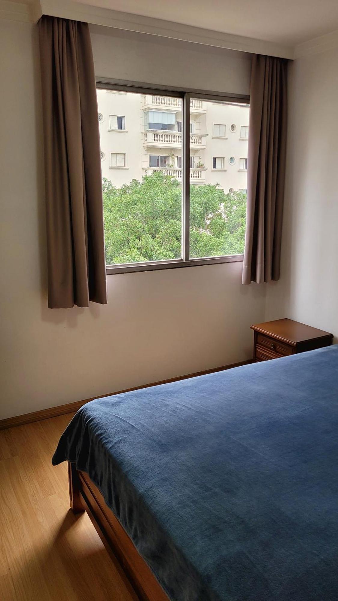 E Banheiro Privativos No Jardins Homestay Sao Paulo