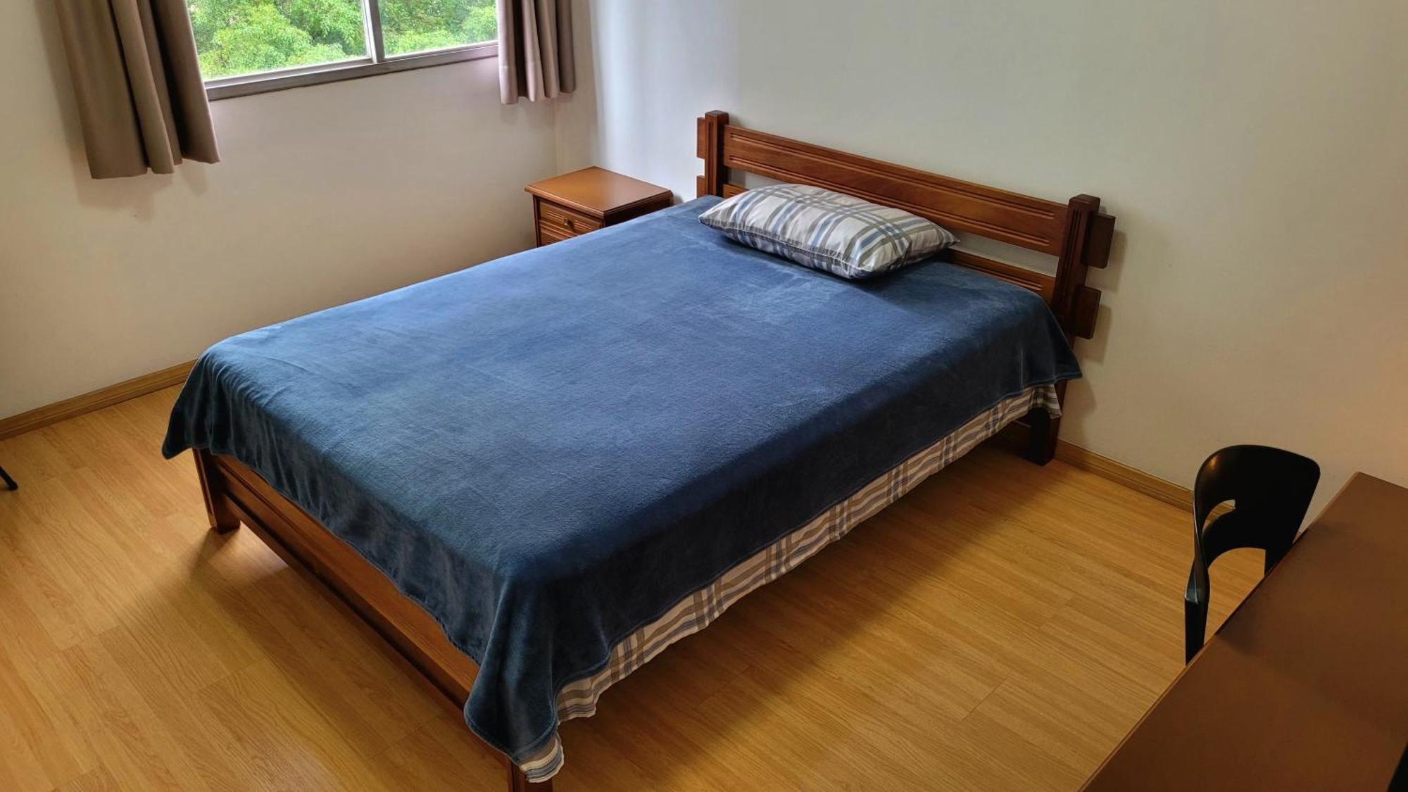 E Banheiro Privativos No Jardins Homestay