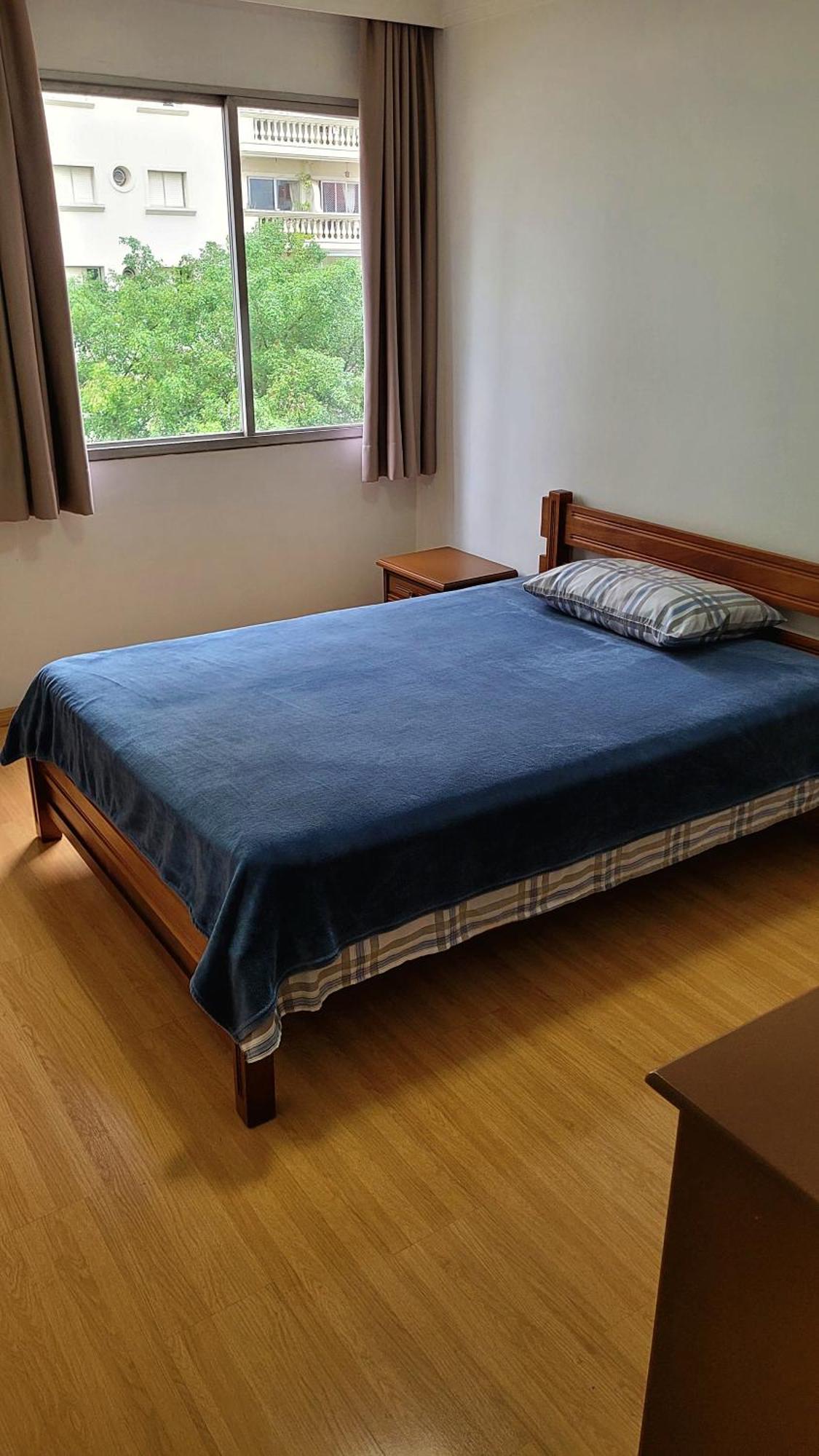 E Banheiro Privativos No Jardins Homestay *