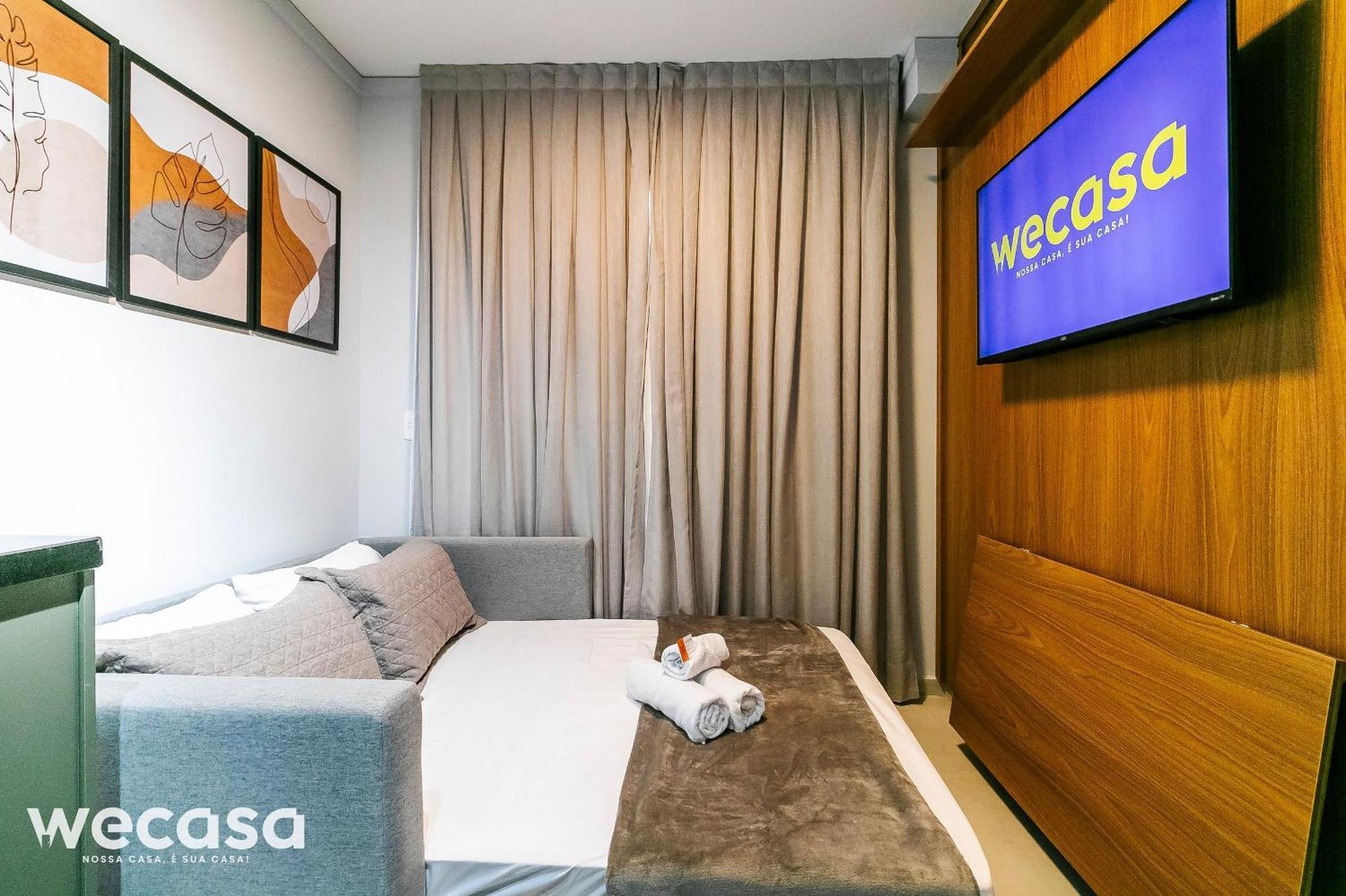 Apartment Apto Vibe Pinheiros - C/piscina - Shop. Eldorado