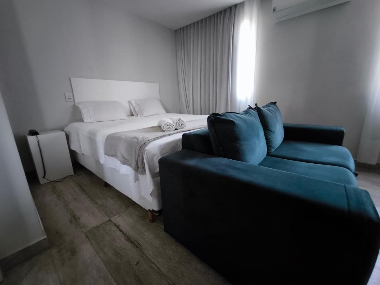 Apartamento G-flat Ii - Olimpia São Paulo