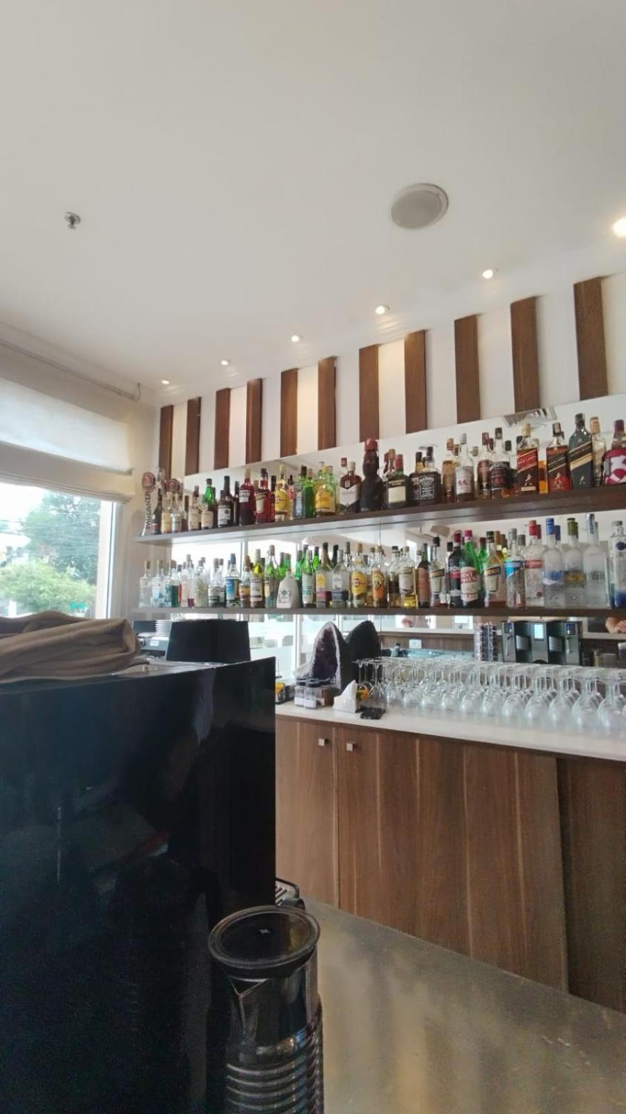 Apartamento G-flat Ii - Olimpia
