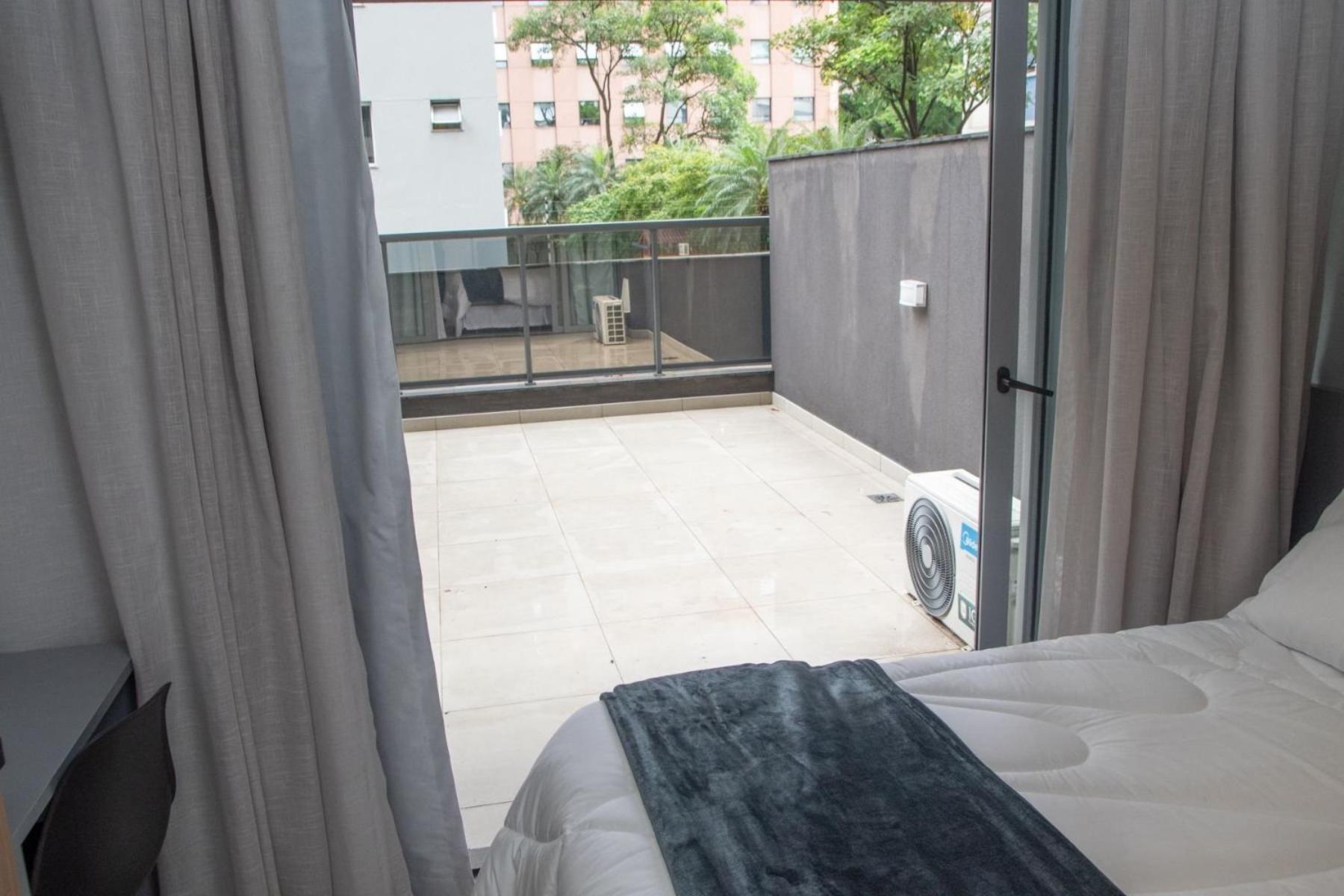 On Lorena By Housi Apartment Sao Paulo