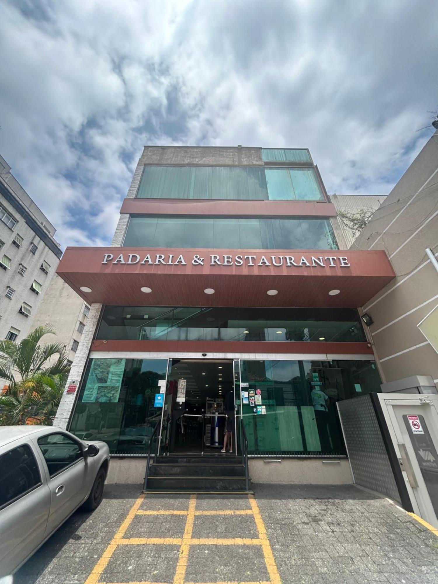 Apartamento Novo - Bauhaus -francisco Leitao, Pinheiros