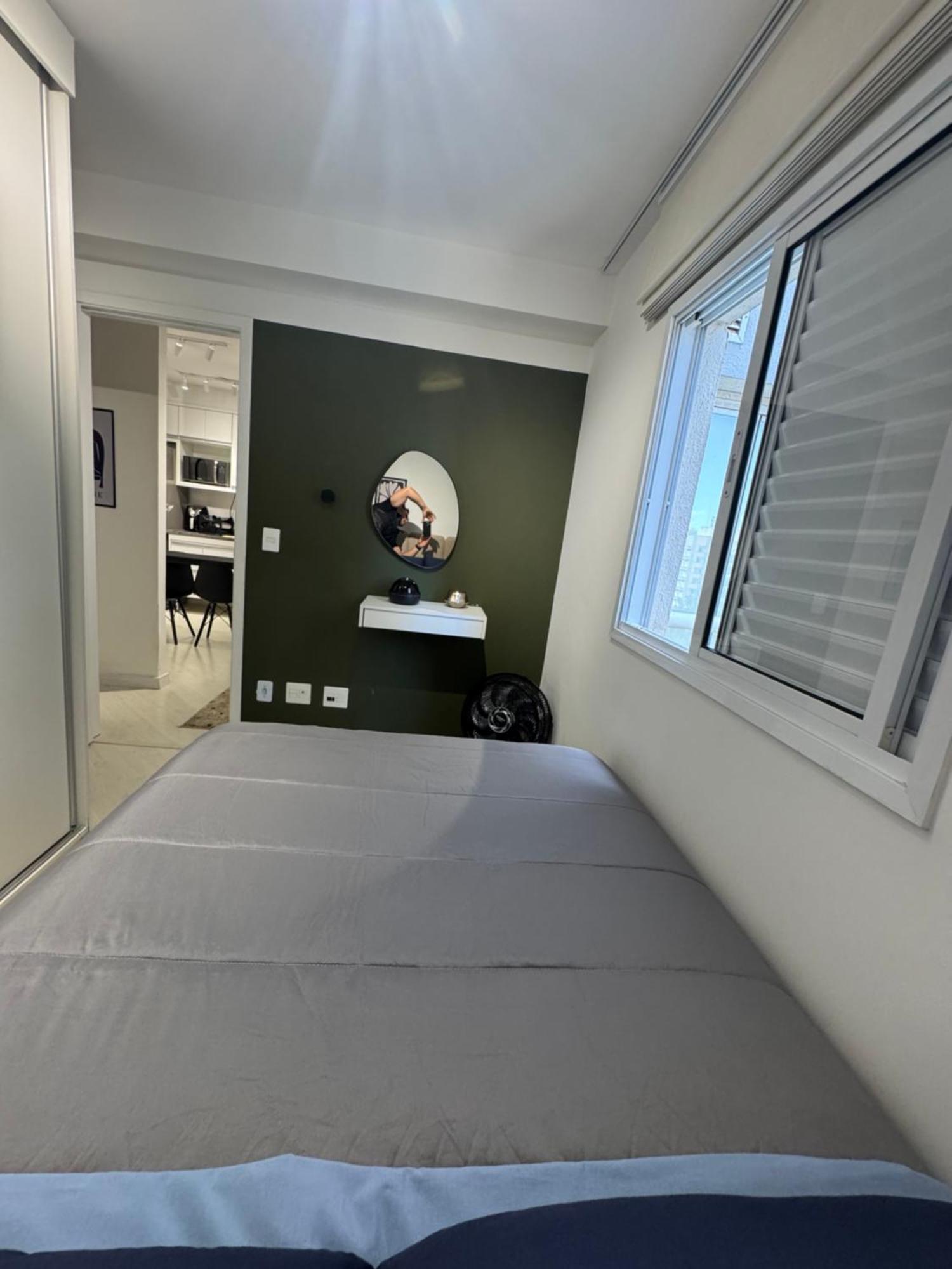 Apartamento De 50mt, De Um A 5mit Da Avenida Paulista E Metro Frei Caneca São Paulo