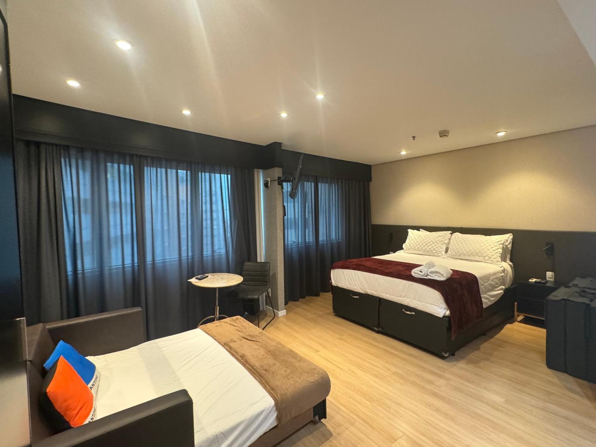 Radisson Olimpia * São Paulo