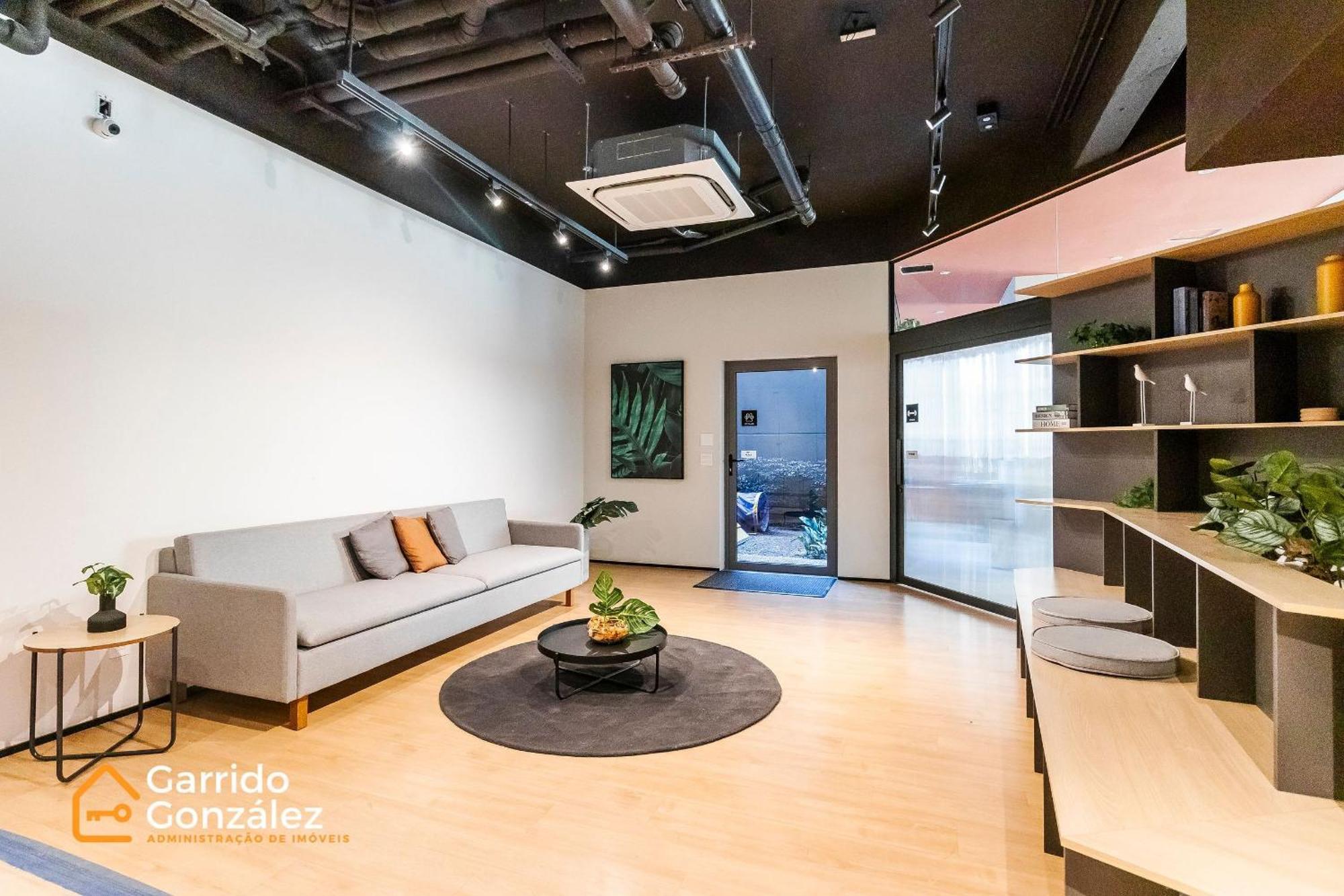 Apartamento Nik Iv Perdizes C/piscina - Allianz Parque São Paulo
