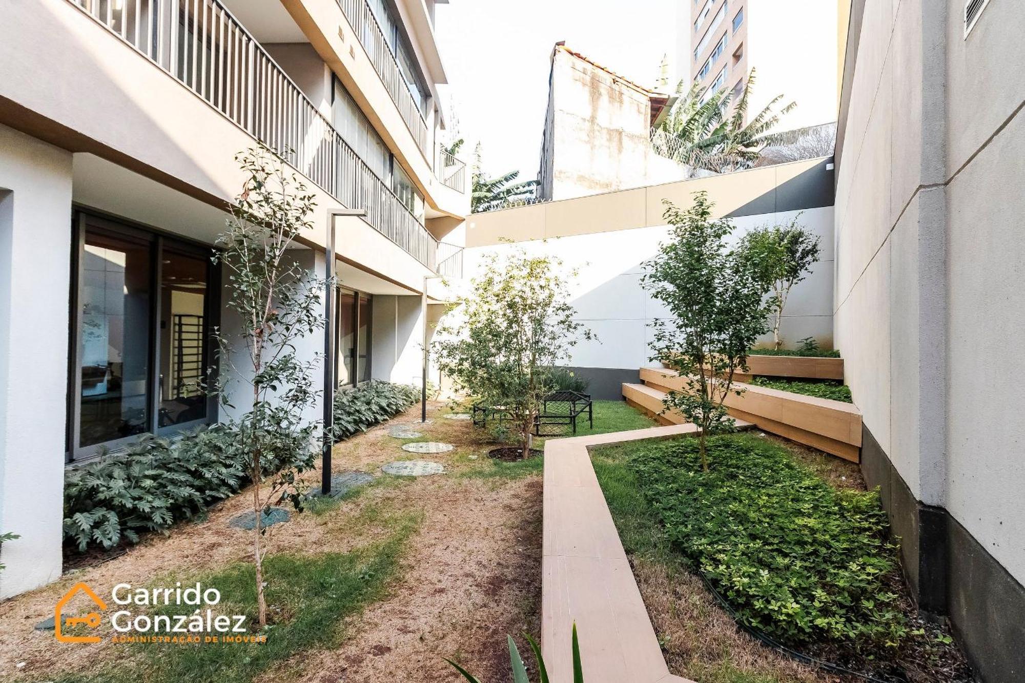 Nik Iv Perdizes C/piscina - Allianz Parque Apartamento