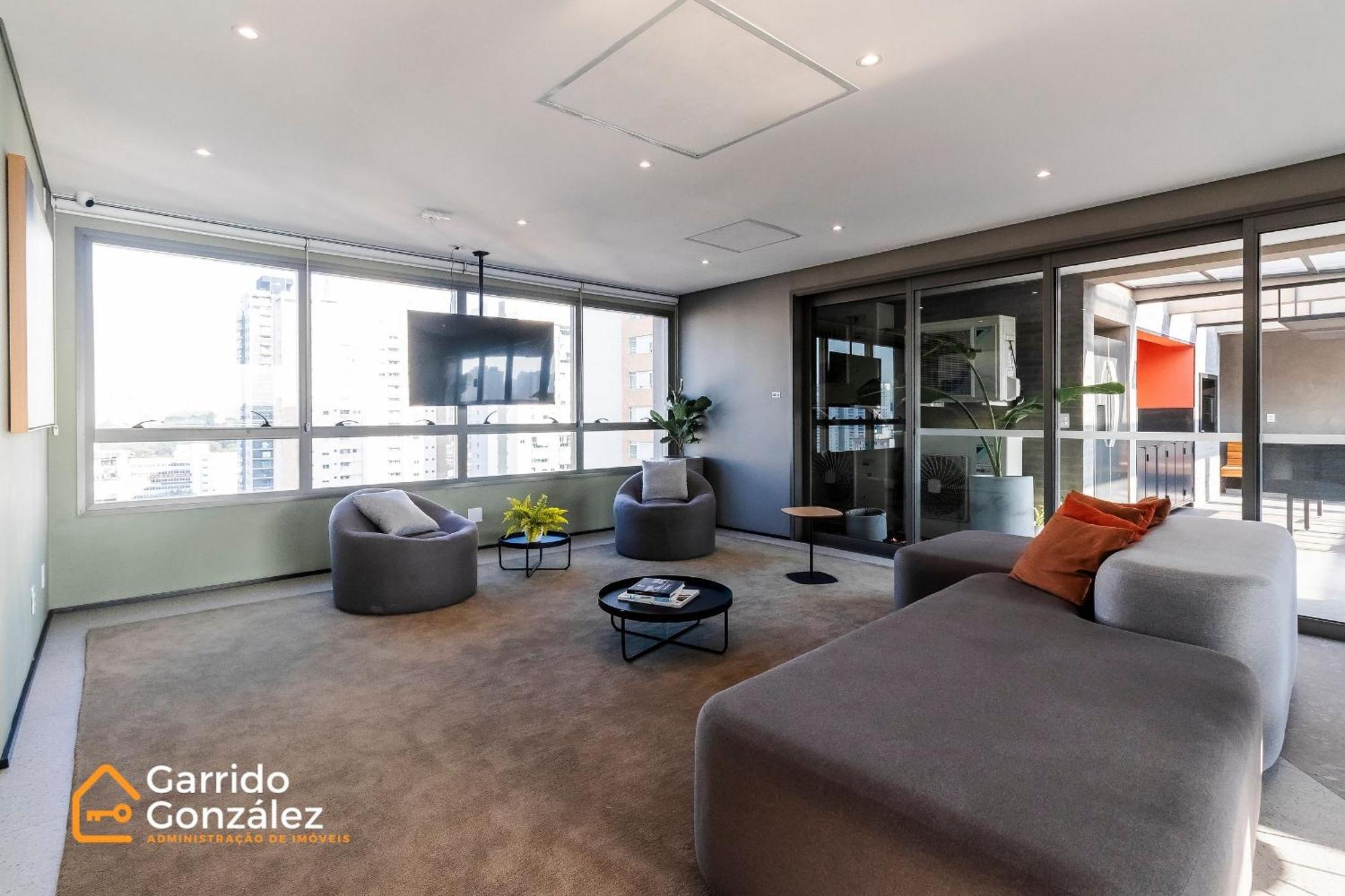 Apartamento Nik Iv Perdizes C/piscina - Allianz Parque