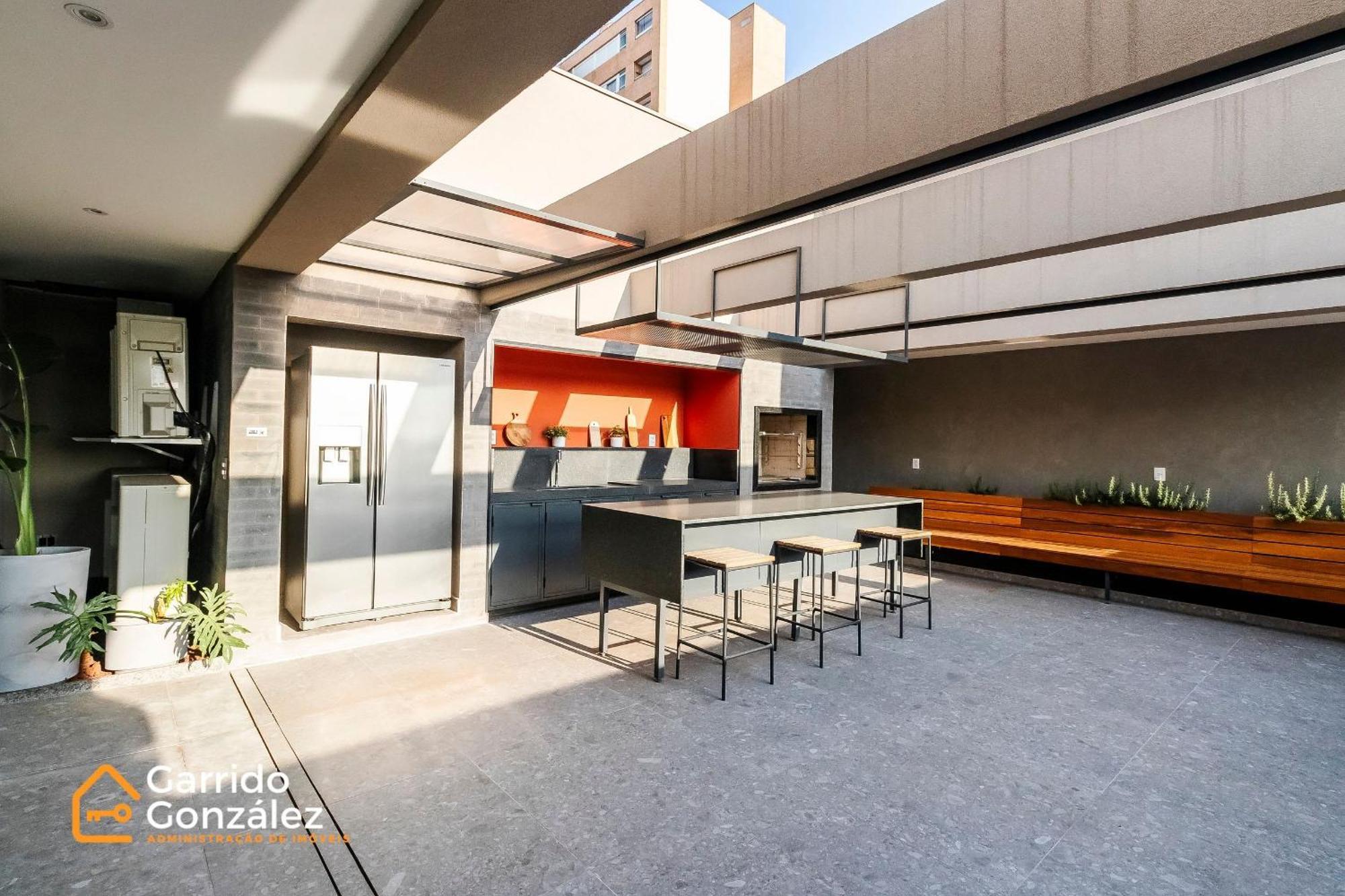 Apartamento Nik Iv Perdizes C/piscina - Allianz Parque *