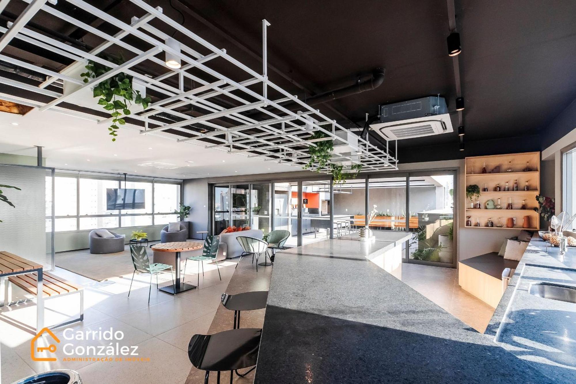 Apartamento Nik Iv Perdizes C/piscina - Allianz Parque