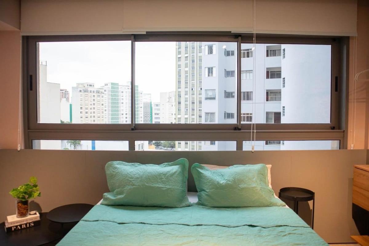 Apartamento Nik Iv Perdizes C/piscina - Allianz Parque
