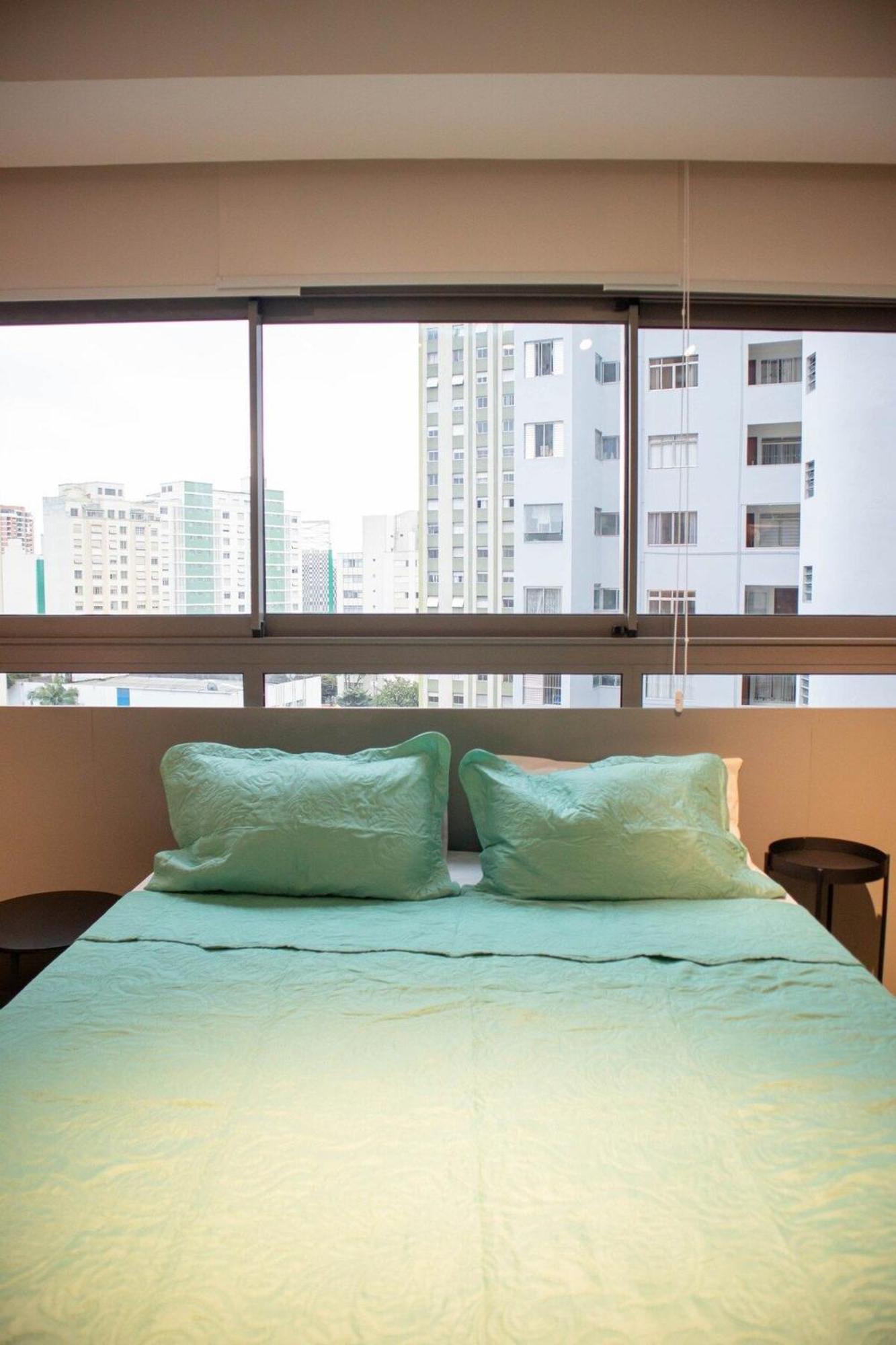 Nik Iv Perdizes C/piscina - Allianz Parque Apartamento São Paulo