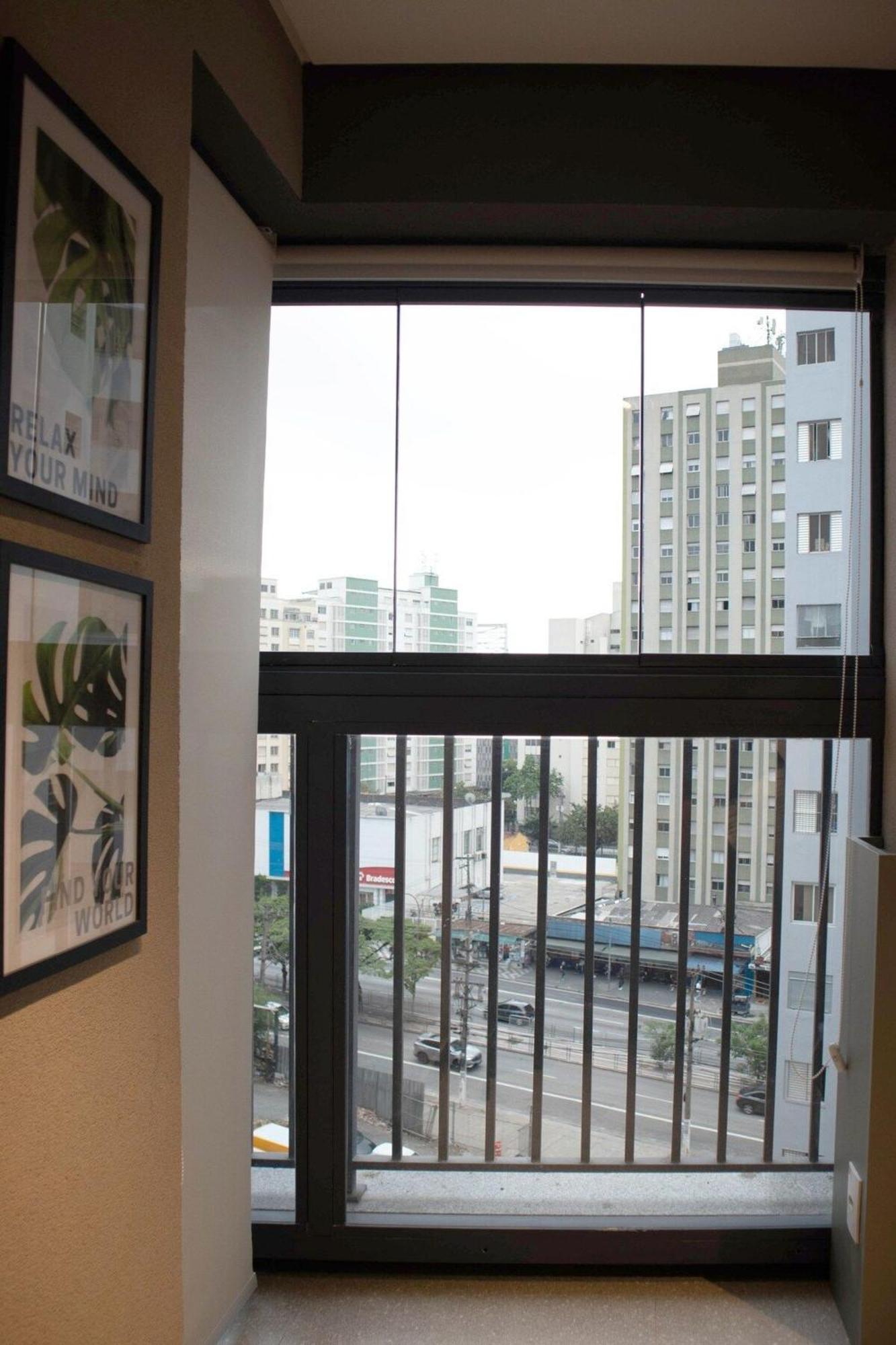 Apartamento Nik Iv Perdizes C/piscina - Allianz Parque