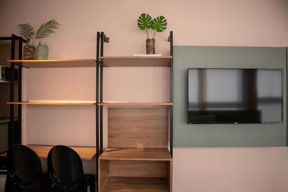 Apartamento Nik Iv Perdizes C/piscina - Allianz Parque São Paulo