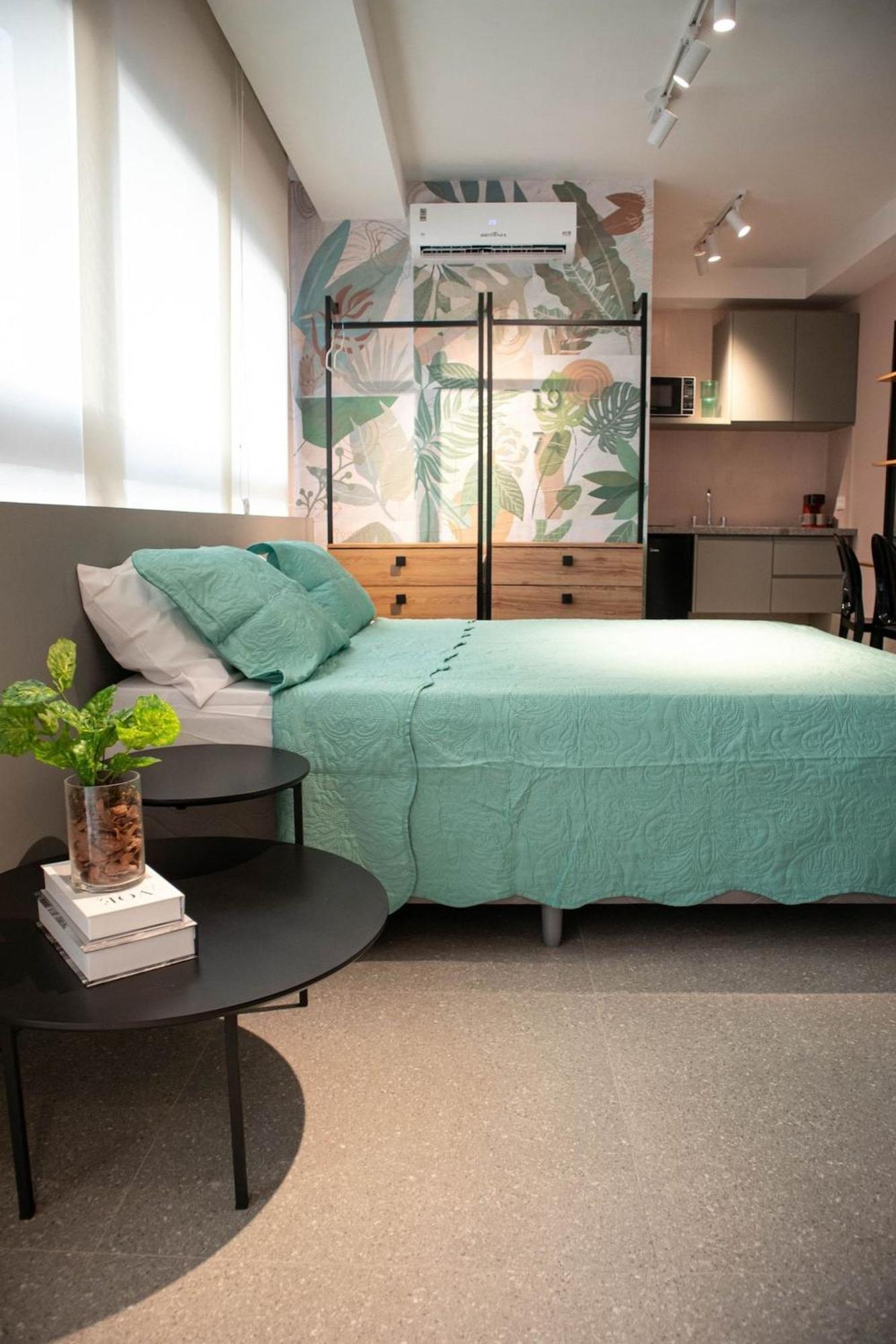 Apartamento Nik Iv Perdizes C/piscina - Allianz Parque *