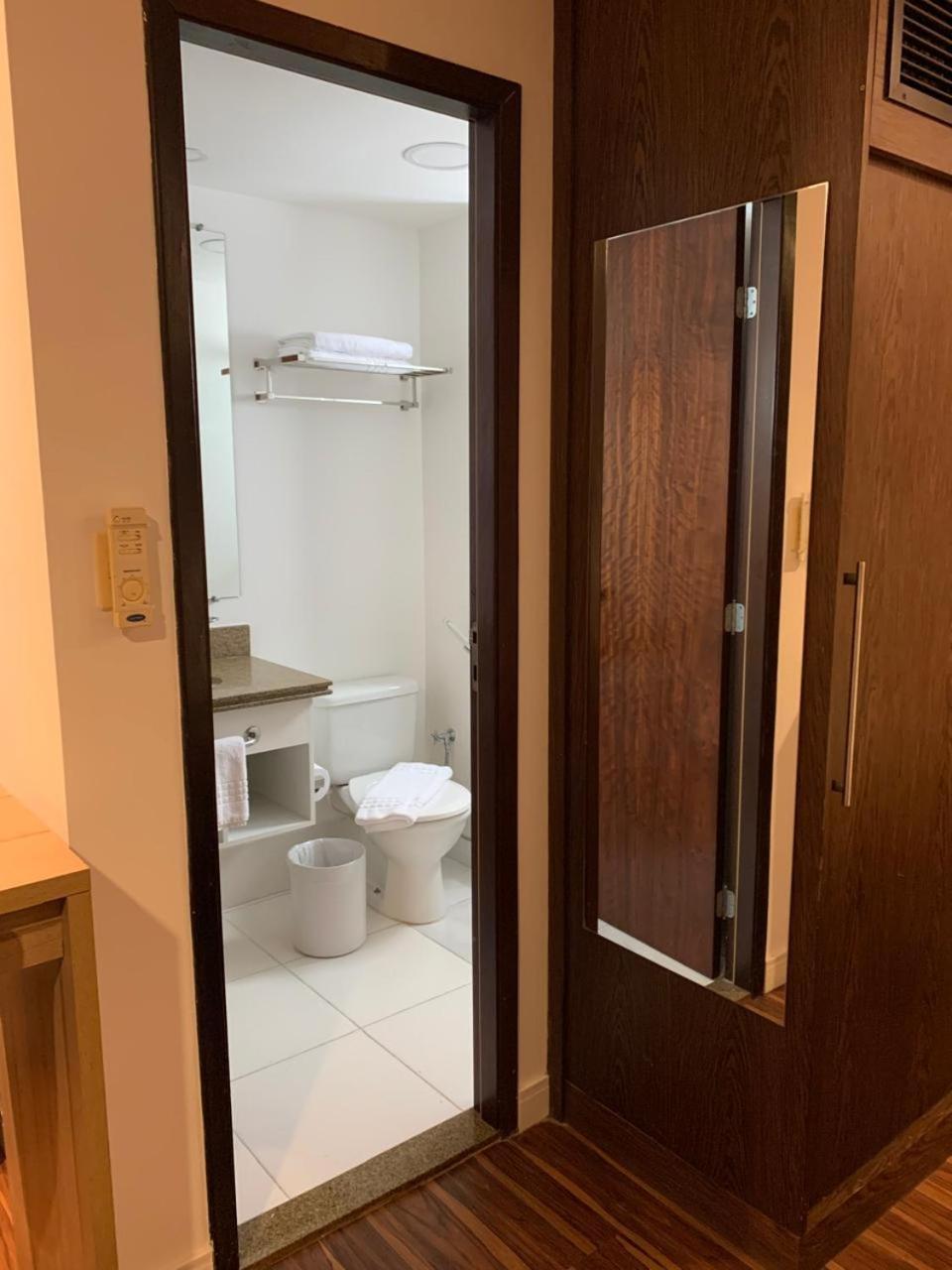Apartamento Get A Flat 908 - Wyndham São Paulo