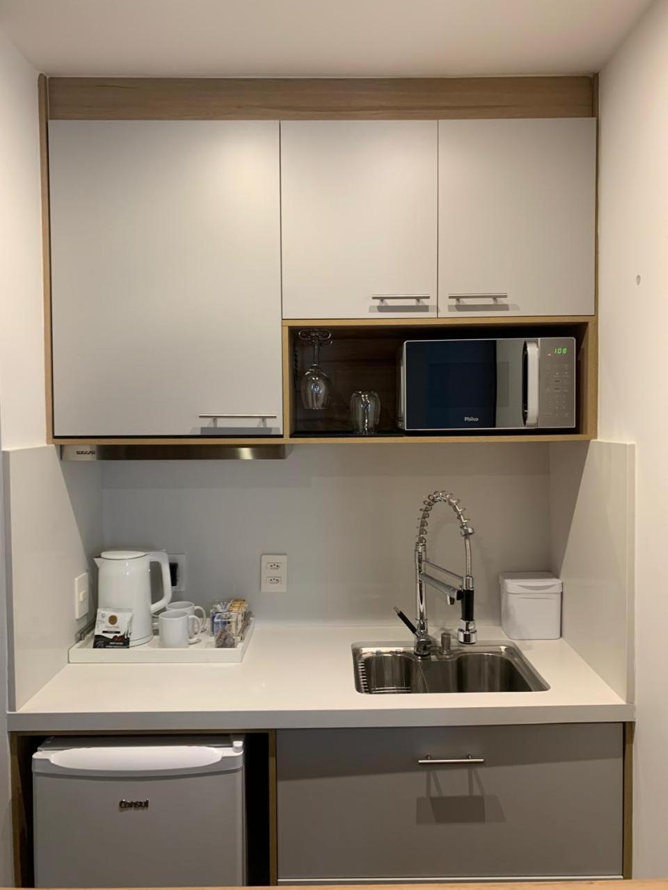 Get A Flat 908 - Wyndham Apartamento