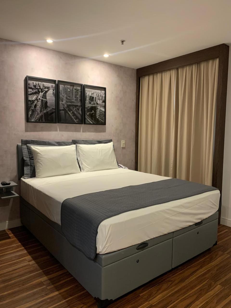 Apartamento Get A Flat 908 - Wyndham São Paulo