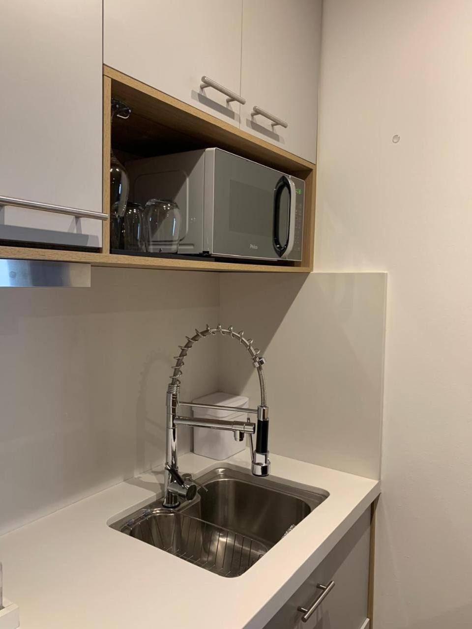 Get A Flat 908 - Wyndham Apartamento *