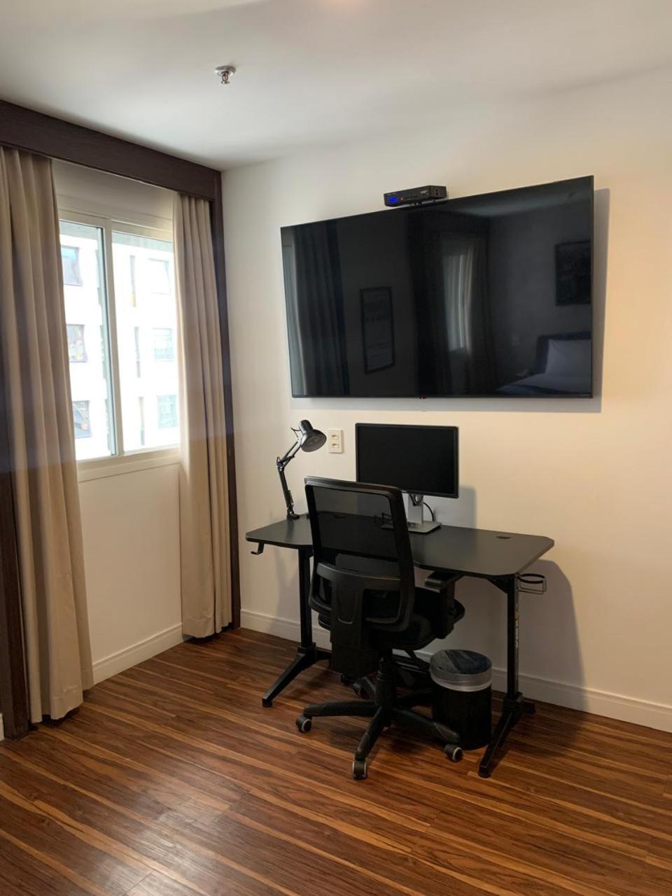 Apartamento Get A Flat 908 - Wyndham São Paulo