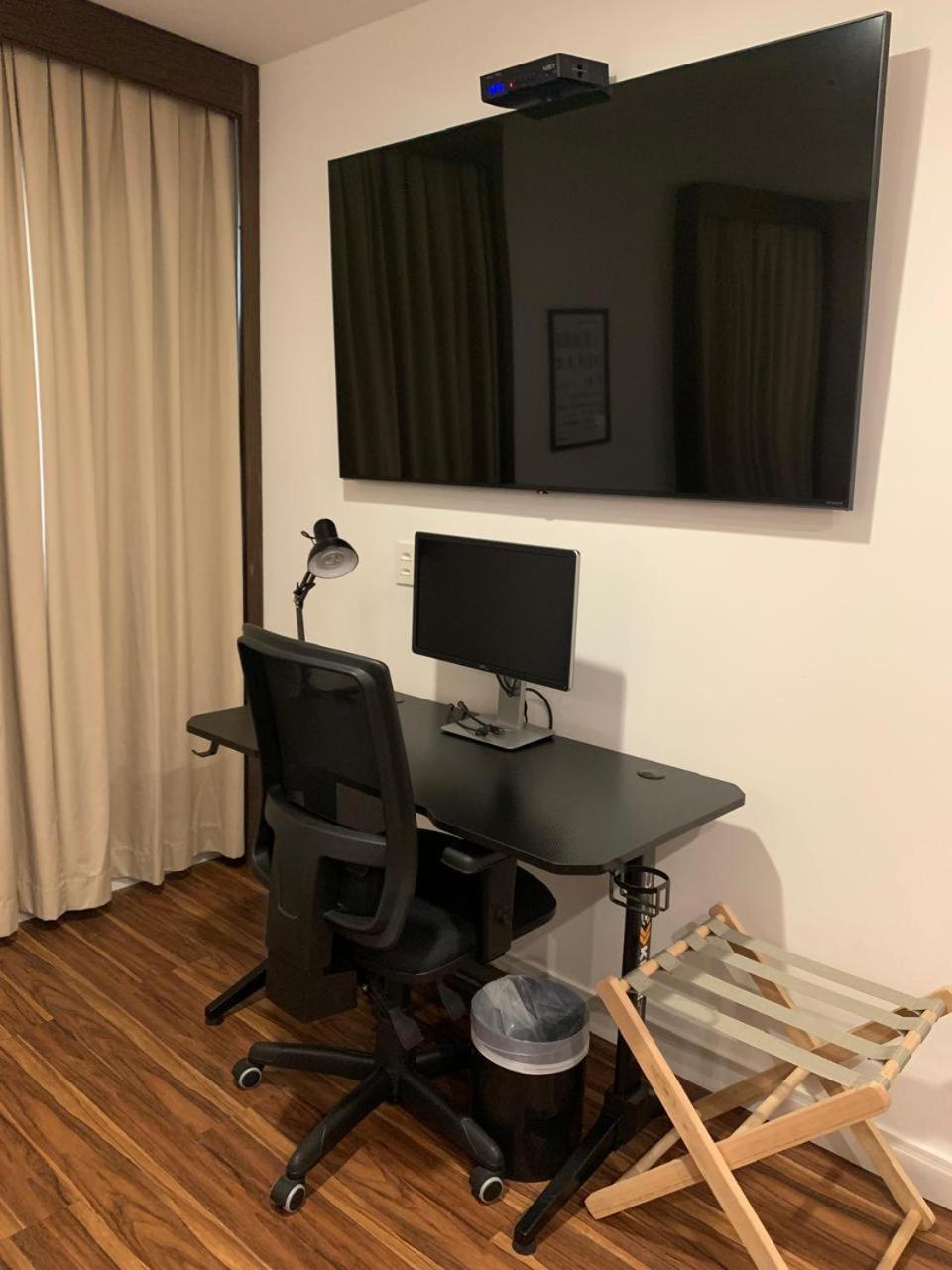 Get A Flat 908 - Wyndham São Paulo