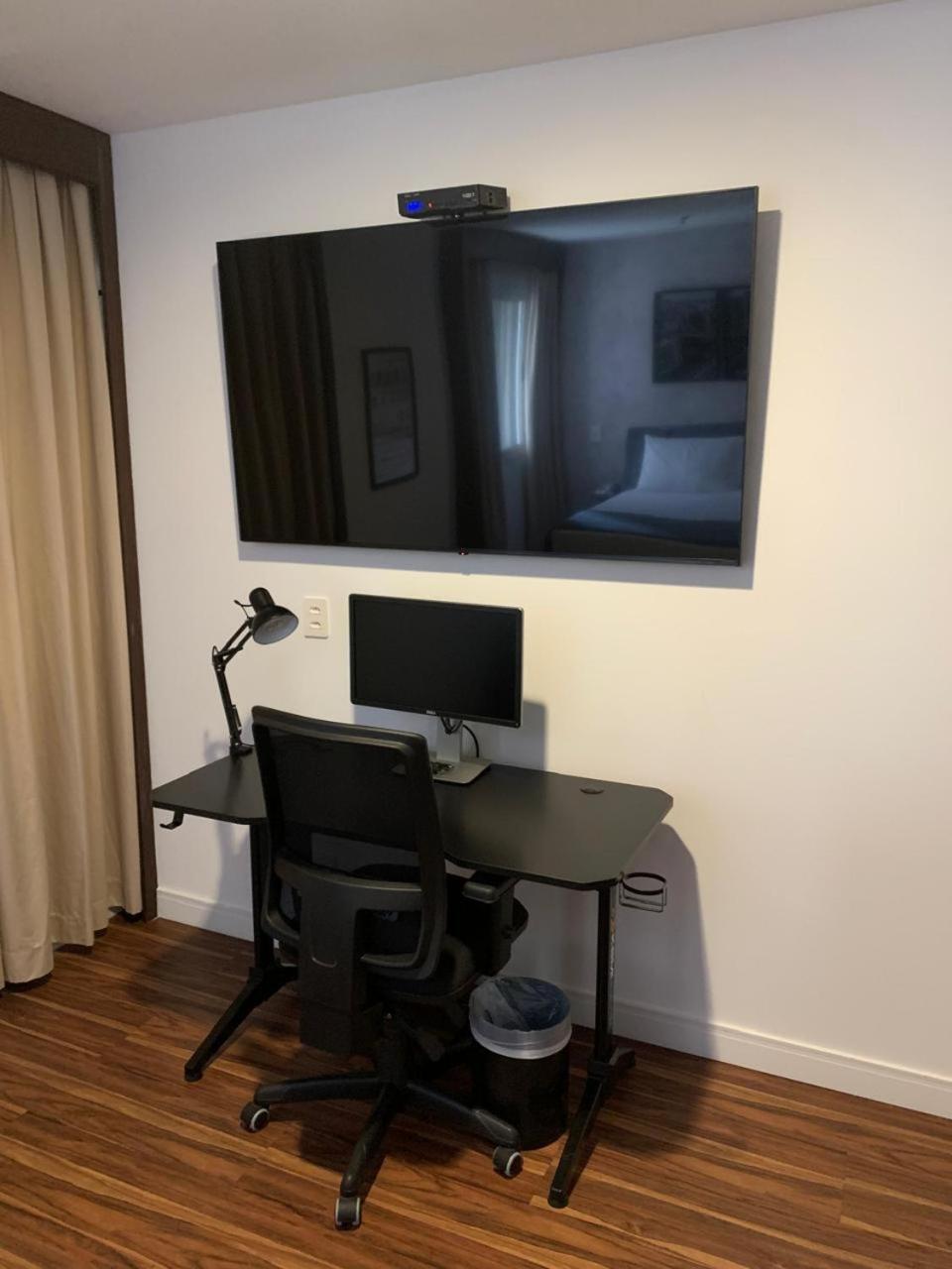 Get A Flat 908 - Wyndham Apartamento *