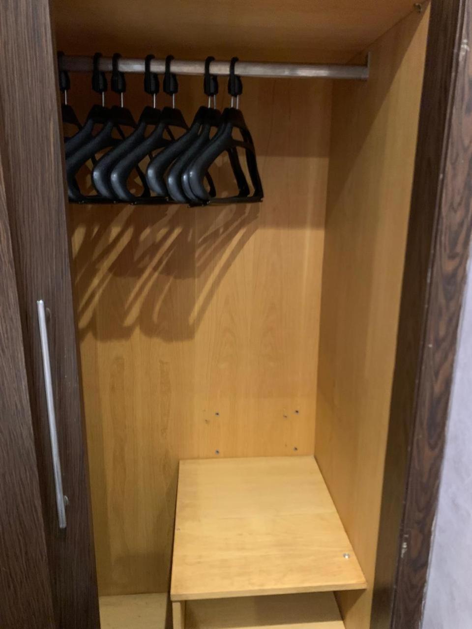 Get A Flat 908 - Wyndham Apartamento São Paulo