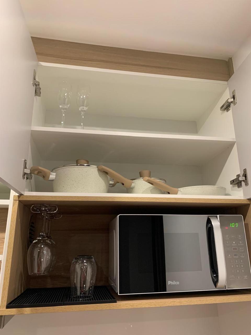 Get A Flat 908 - Wyndham Apartamento *