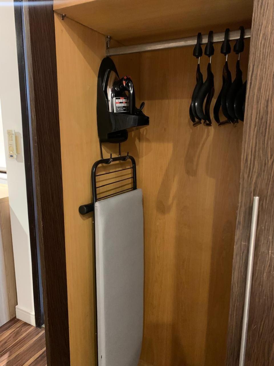 Apartamento Get A Flat 908 - Wyndham São Paulo