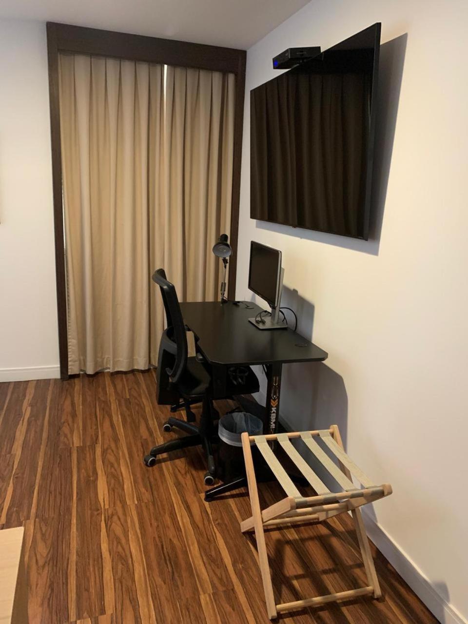 Get A Flat 908 - Wyndham *