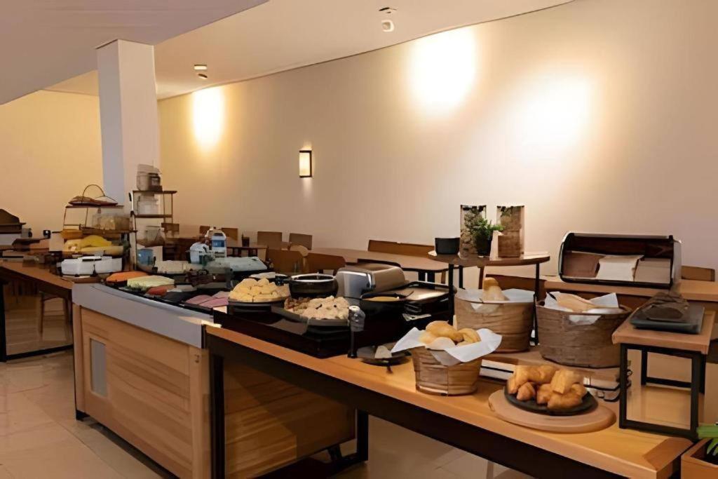 Get A Flat 908 - Wyndham * São Paulo