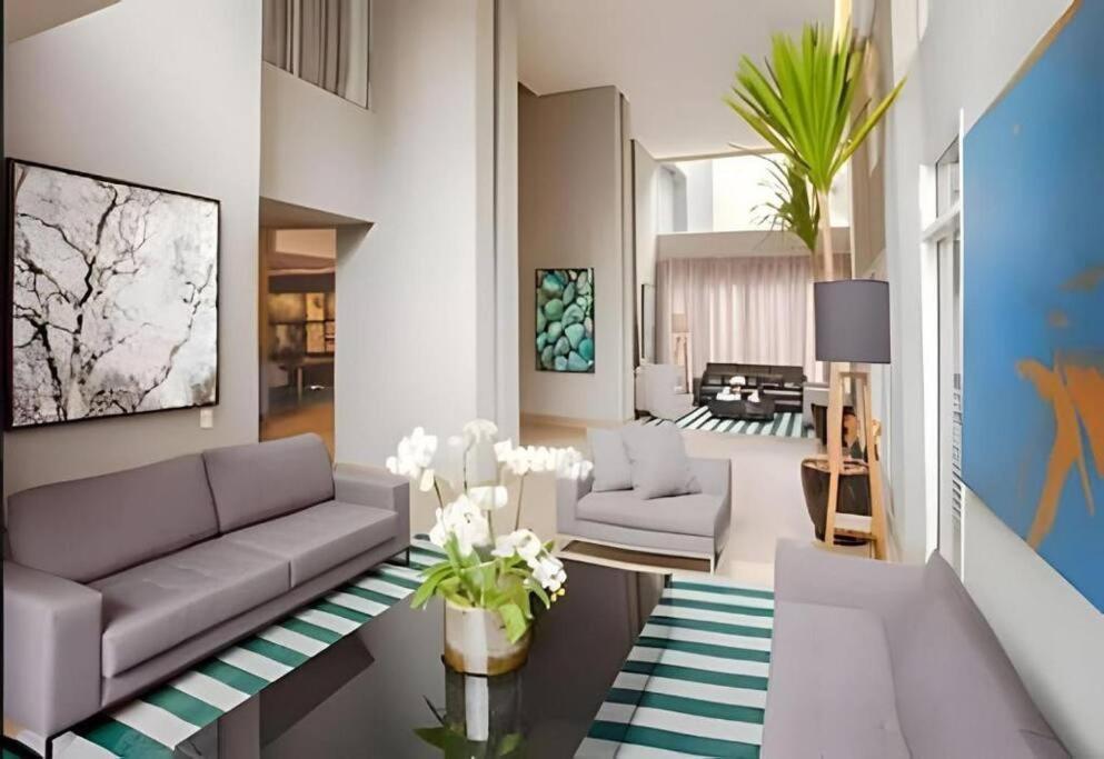Get A Flat 908 - Wyndham * São Paulo