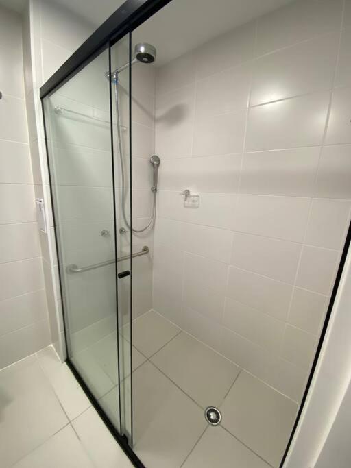 Aeroporto,metro,consulado-studio Arborizado Novo Apartment *